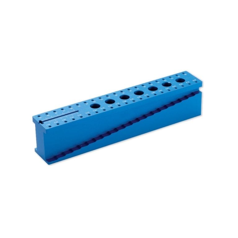 10005 Endo Measuring Block Premium Plus
