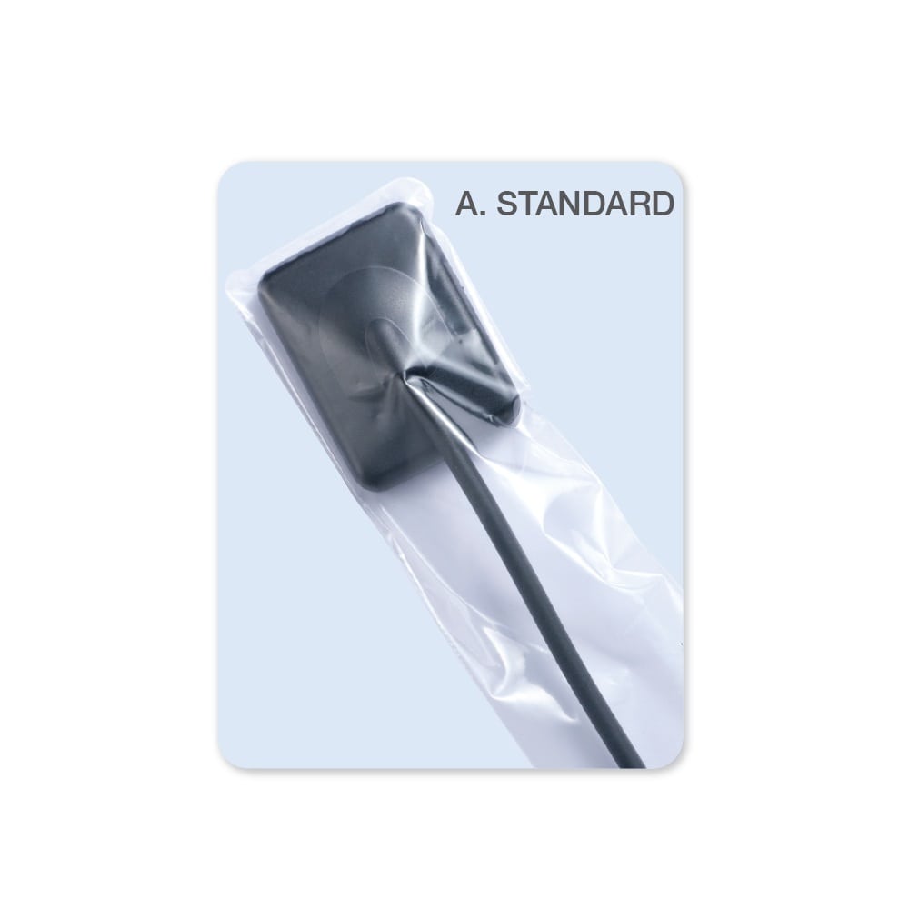 Disposable Standard XRay Sensor Sleeves Premium Plus