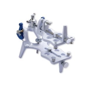 Galett Articulator White