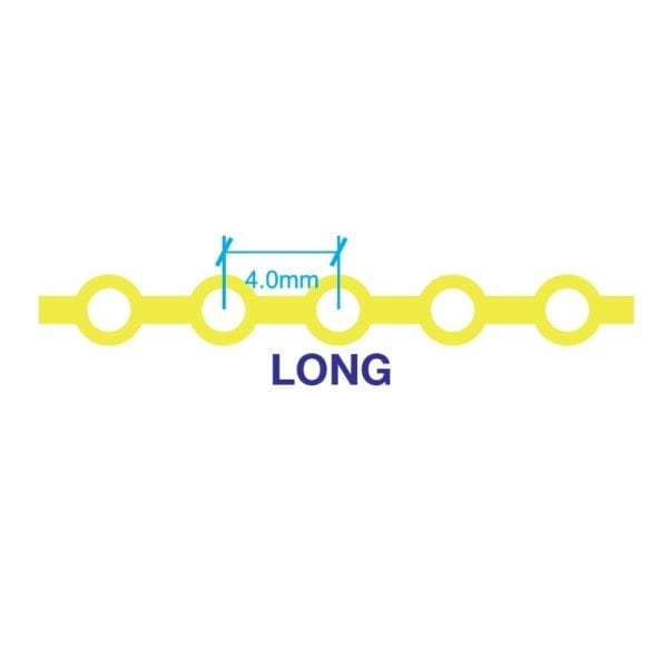 Long-elastolink