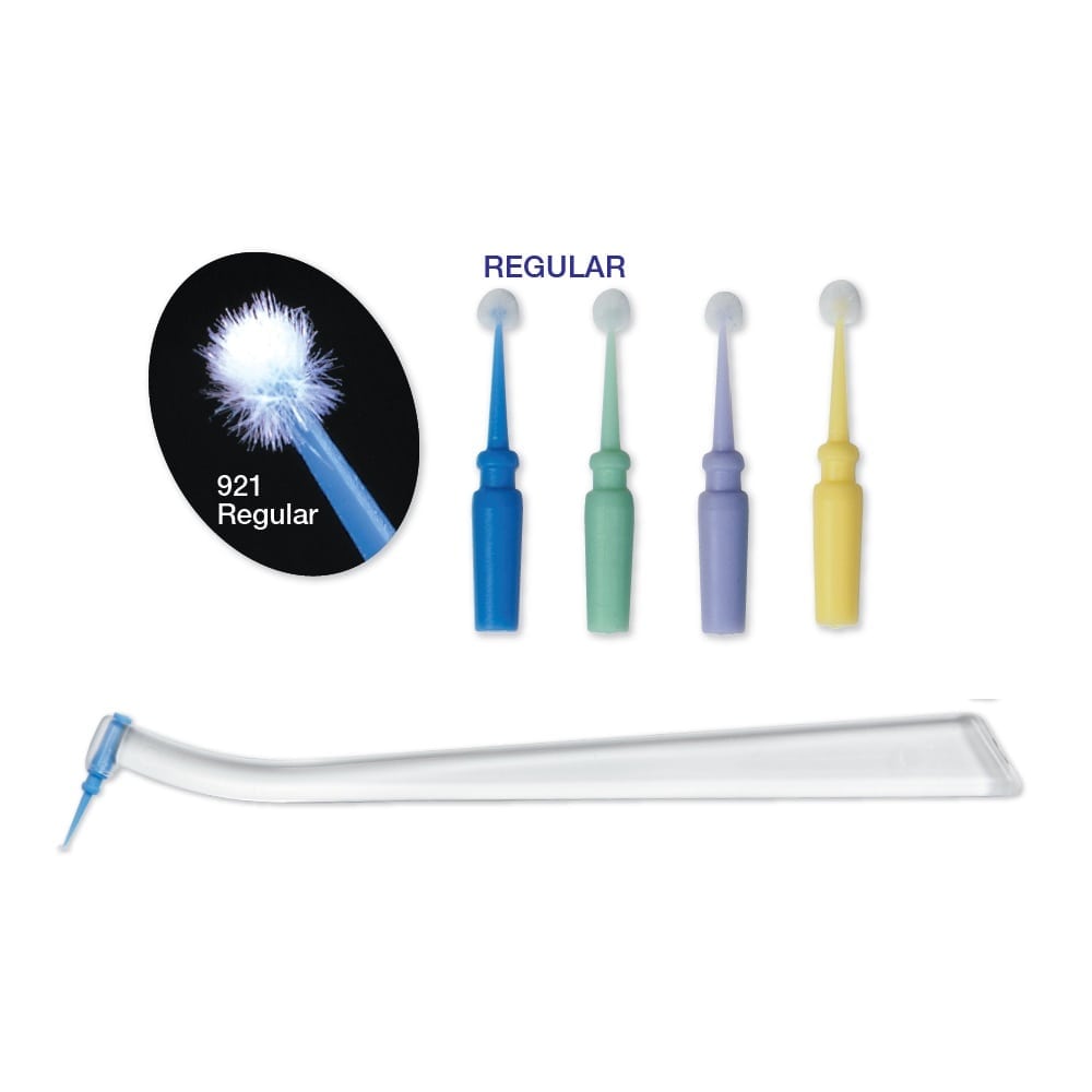 Regular Micro Applicator Tips Premium Plus