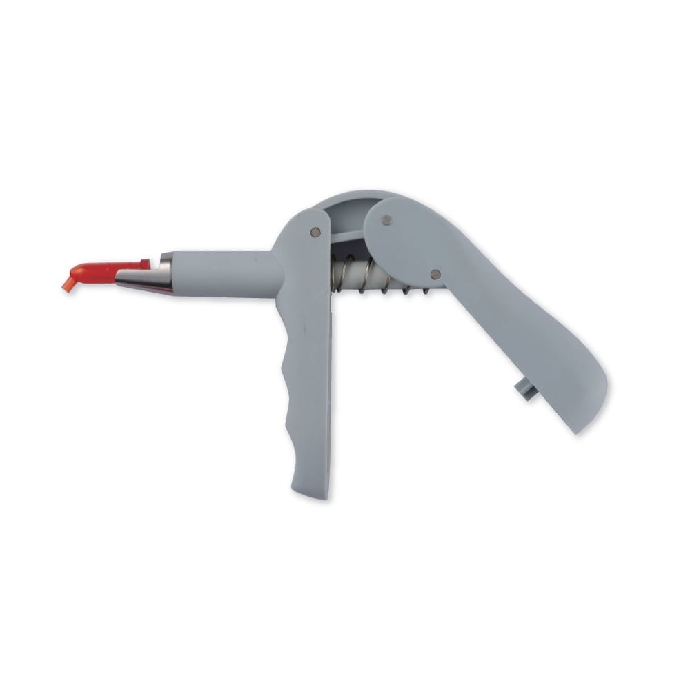 7605 Syringe Gun Premium Plus