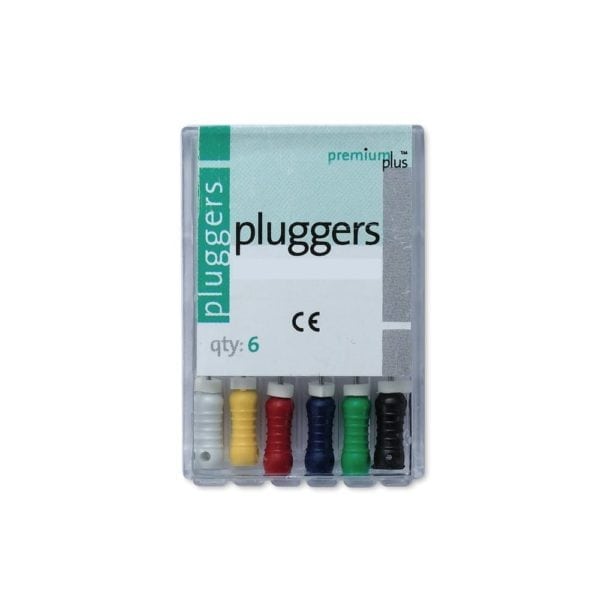Plugger-SS