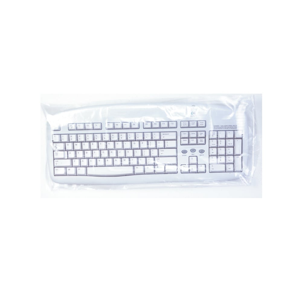 Disposable Keyboard Sleeves Premium Plus UK