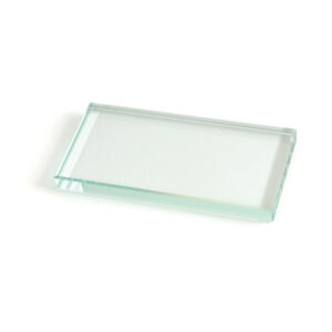 045 Glass Cement Slab 6.5cm x 13.5cm x 1cm