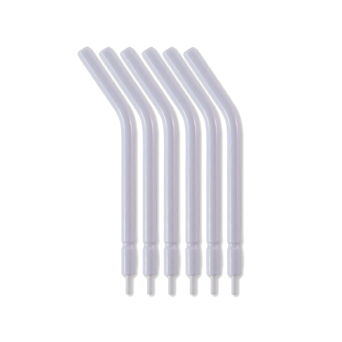 Disposable 'a' AirWater Syringe Tips Short Euro Type Premium Plus