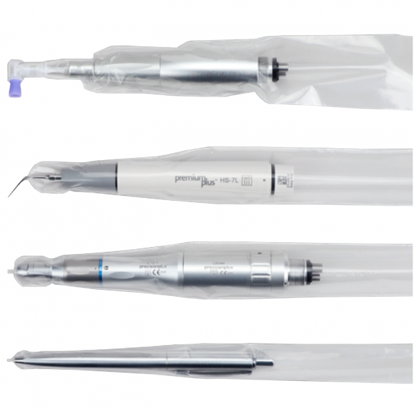 Disposable Handpiece And Pen Sleeves