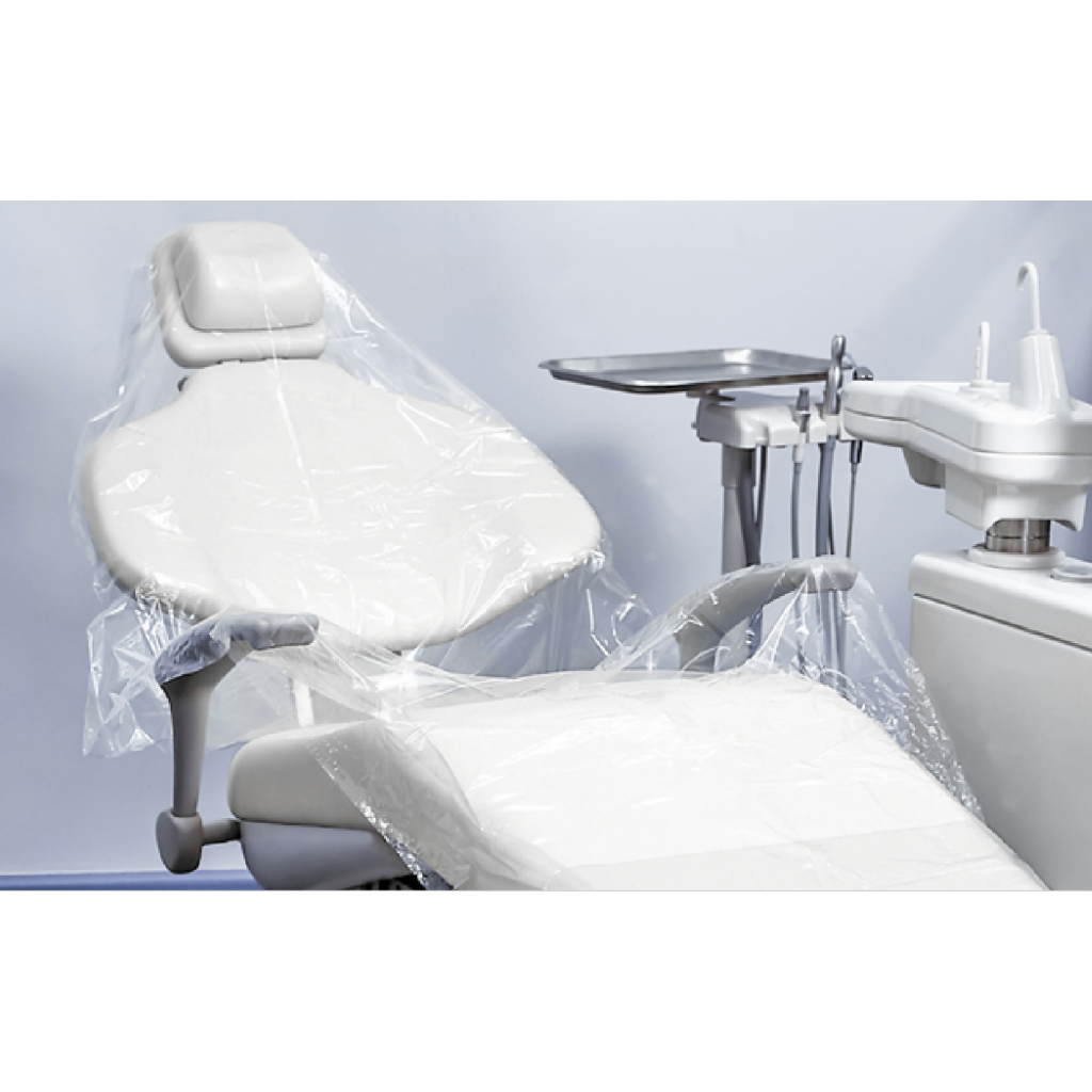 Disposable Chair Covers Premium Plus