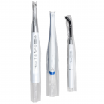 Disposable Intraoral Camera and Curing Light Sleeves