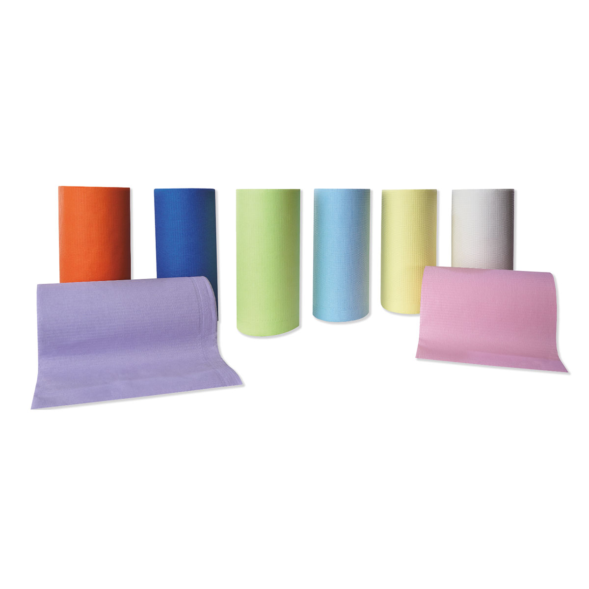 Disposable Bibs on a Roll Premium Plus