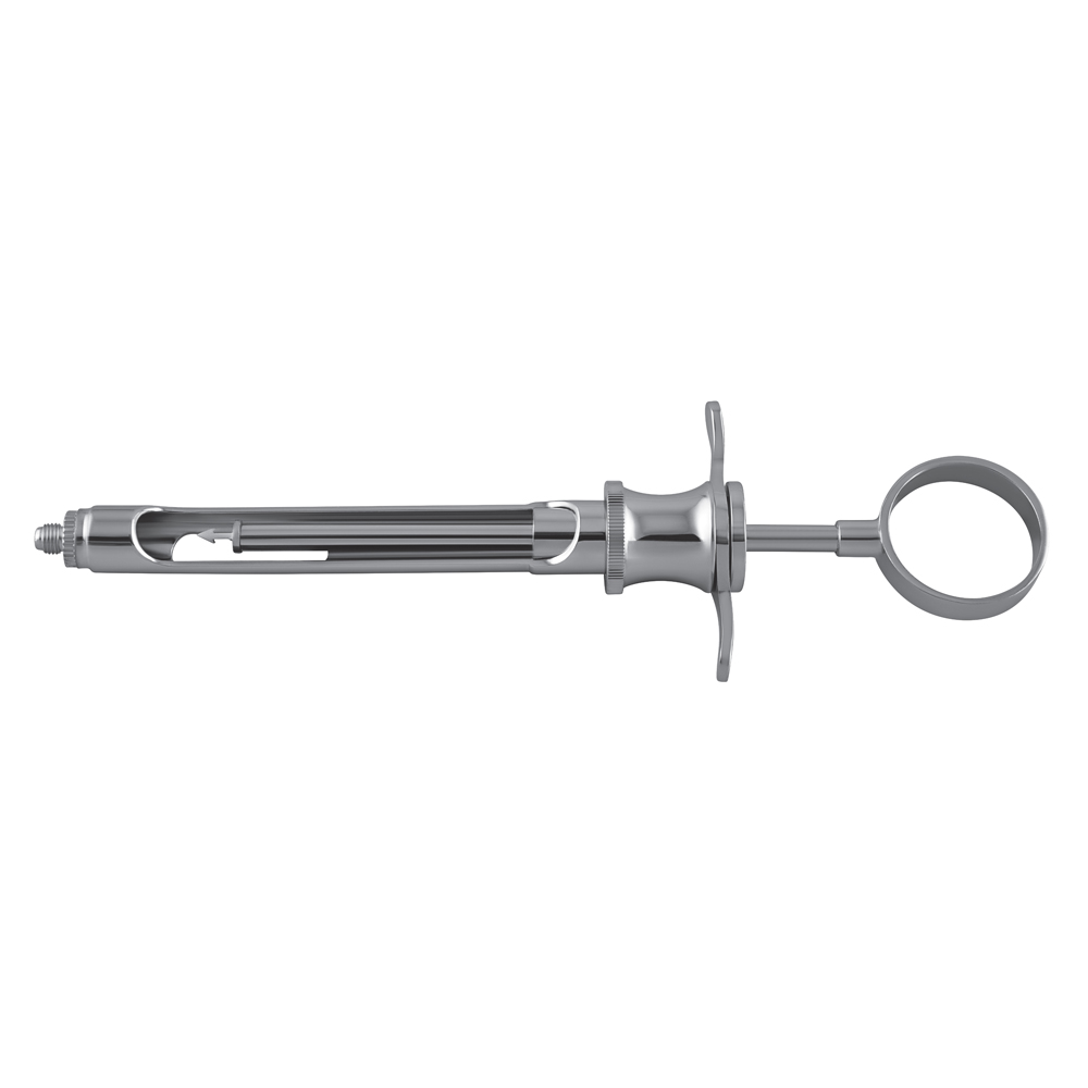 Dental Cartridge Syringes - Abdul Hanan & Company... 3D9