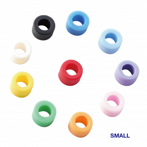Silicone Instrument Rings