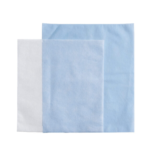 Disposable Non-Woven Headrest Covers