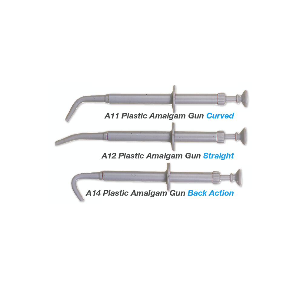 Amalgam Carrier Premium Plus