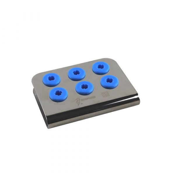 Autoclavable Tip Holder
