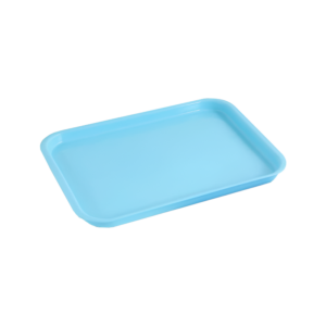 Autoclavable Plastic Trays