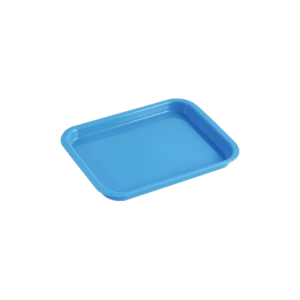Mini Autoclavable Plastic Trays