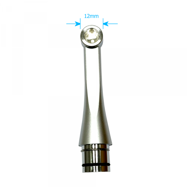 Replacement Light Source Head C02C 1 – measurements