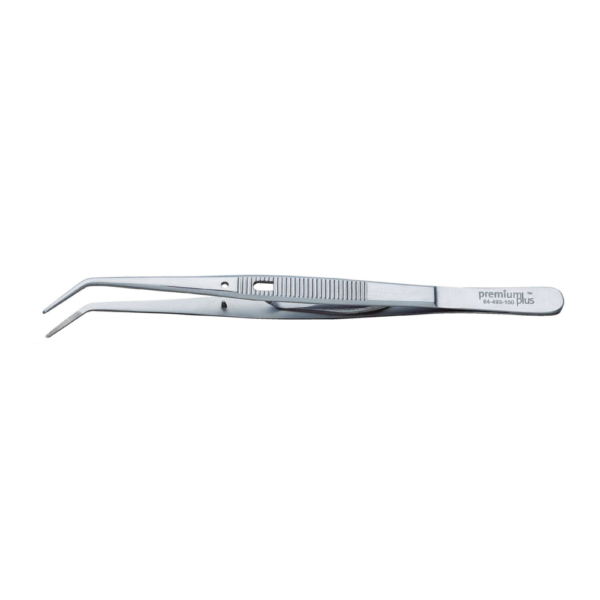college tweezers self locking
