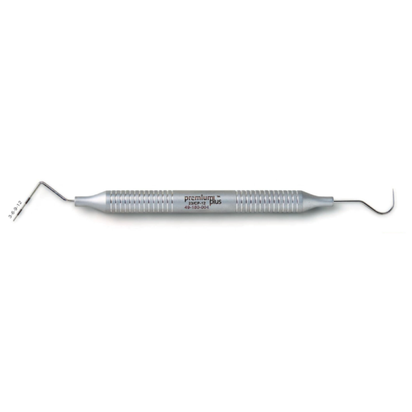 cp 12 perio probe de explorer 23