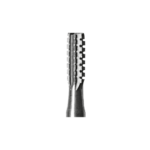 edenta_flat fissure