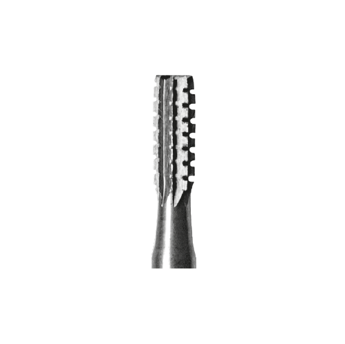 edenta_flat fissure