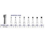 edenta_inverted cone_table