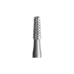 edenta_tapered fissure