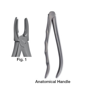 11181001 Paediatric Forceps Fig. 1