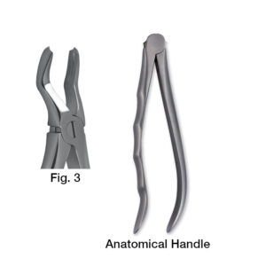 11181003 Paediatric Forceps Fig. 3