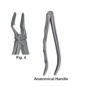 11181004 Paediatric Forceps Fig. 4
