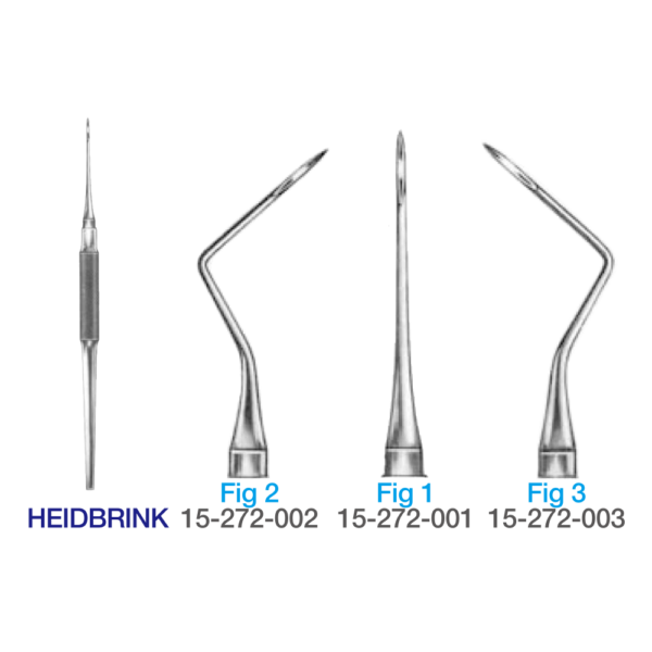 heidbrink elevators