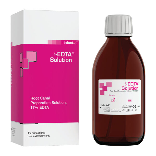 i-edta-solution