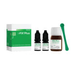 i-Fix Plus Resin Modified Glass Ionomer Luting Cement