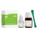 i-Fix Glass Ionomer Luting Cement