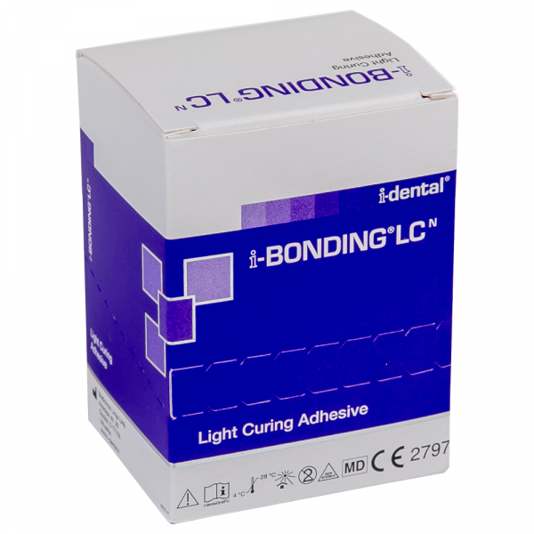 ibonding box