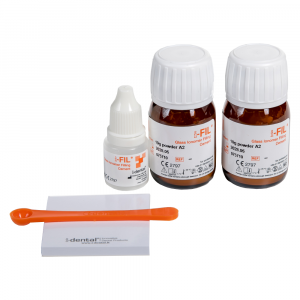 iFil Glass Ionomer Filling Cement