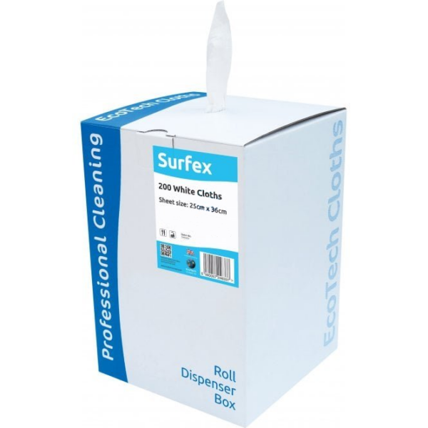 Lint Free Surface Wipes