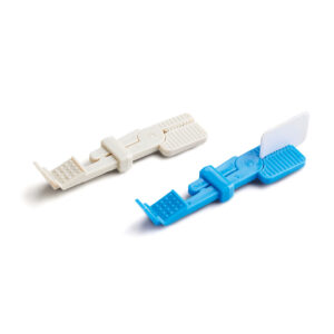 Autoclavable X-Ray Film Holder