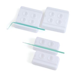 Disposable Mixing Wells