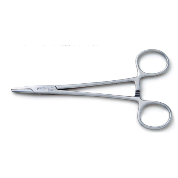needle holder hegar 13.5