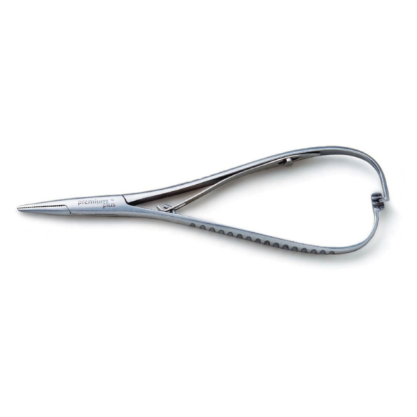 needle holder mattieu