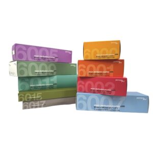 Self-Sealing Sterilisation Pouches