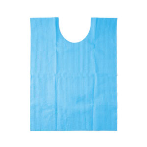 2208 Prophy Bibs 100s Blue
