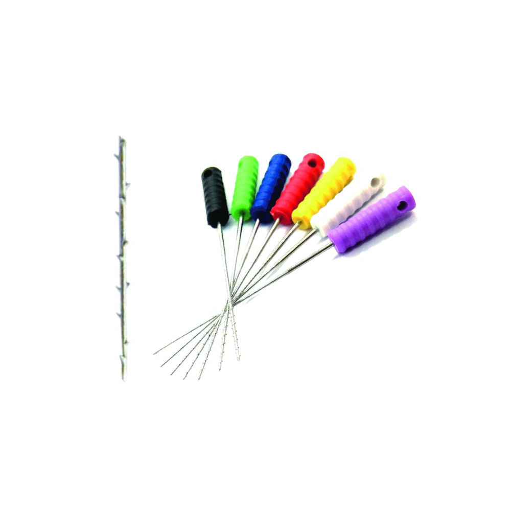 E38 Barbed Broaches Premium Plus