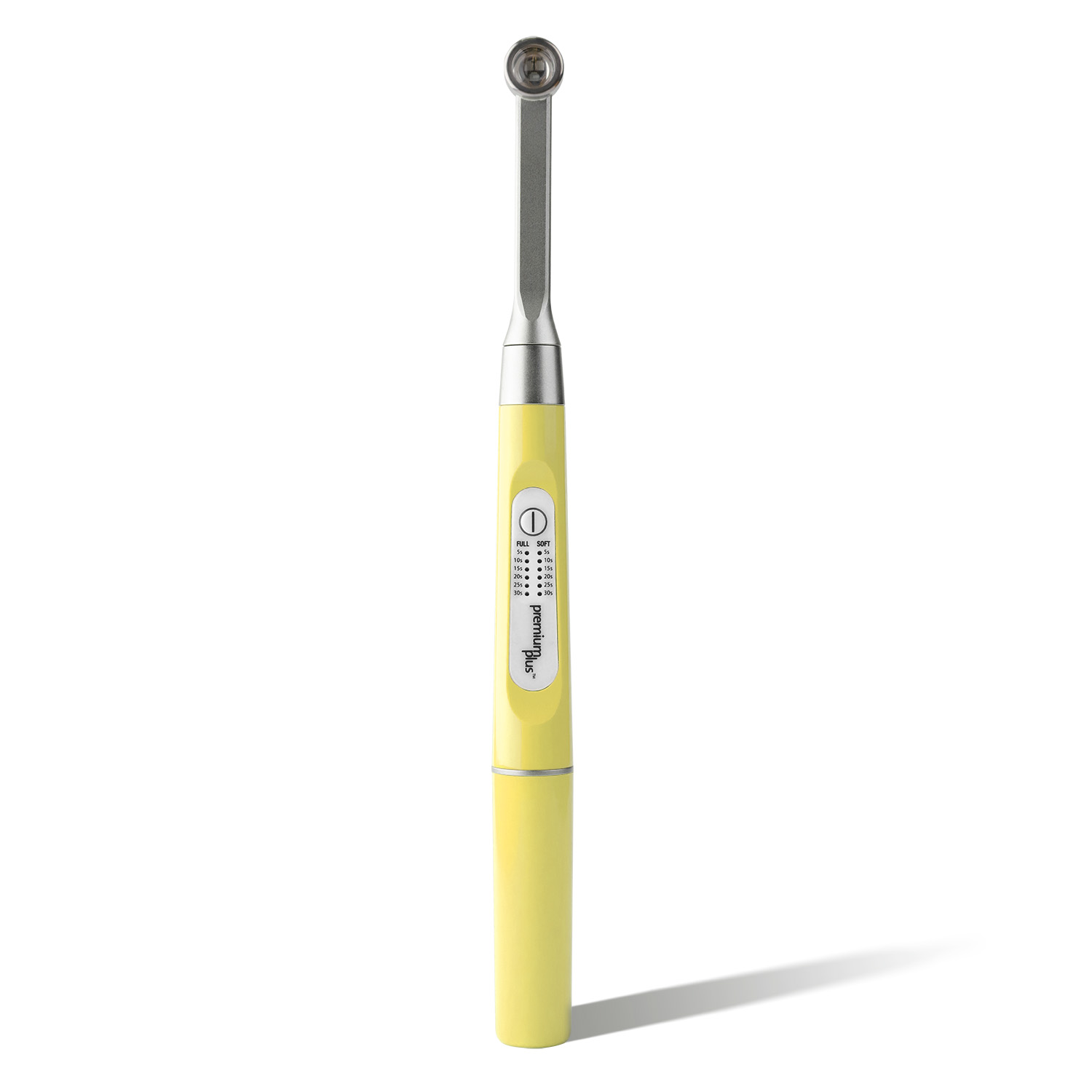 C02M Mini LED Curing Light, 11mm Direct Light Source Premium Plus