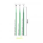 greenline microapplicators – mini handle