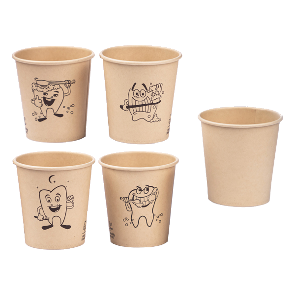 bamboo cups