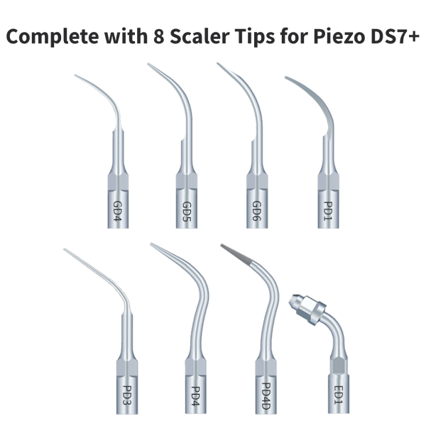 scaler tips piezo 7+