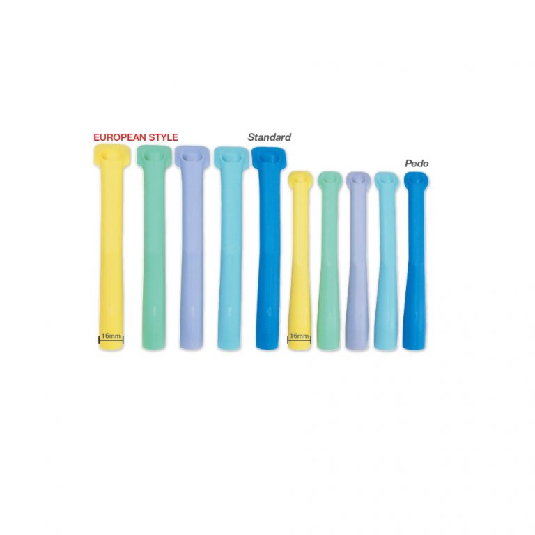 Autoclavable HVE Suction Tubes Premium Plus Buy 2 Get 1 free